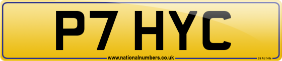 P7 HYC
