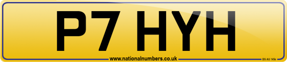 P7 HYH