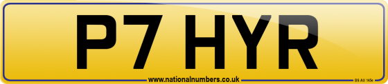 P7 HYR