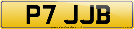 P7 JJB
