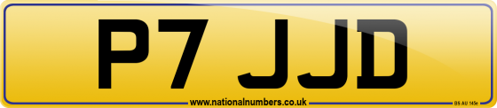 P7 JJD