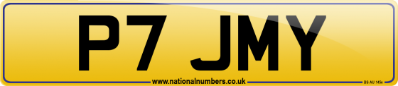 P7 JMY