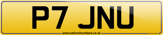 P7 JNU