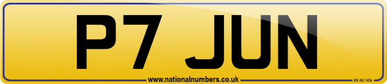 P7 JUN