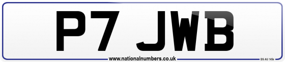 P7 JWB