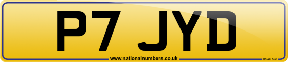 P7 JYD