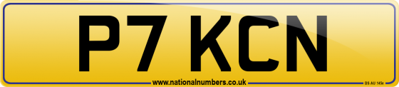 P7 KCN
