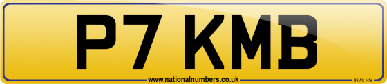 P7 KMB
