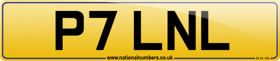 P7 LNL