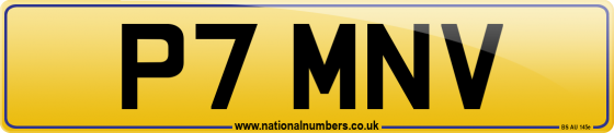 P7 MNV