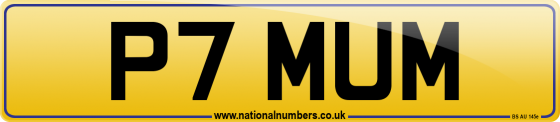 P7 MUM