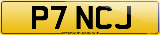 P7 NCJ