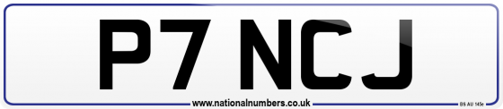 P7 NCJ