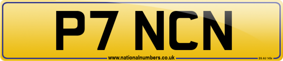 P7 NCN