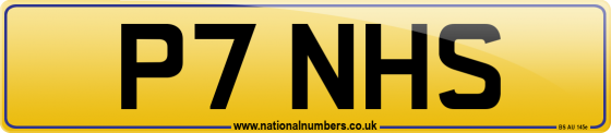 P7 NHS