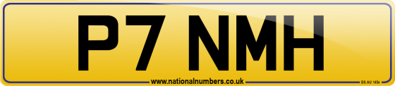 P7 NMH