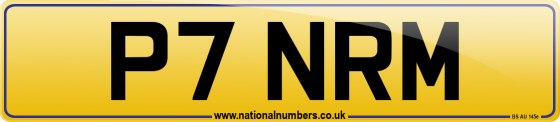 P7 NRM