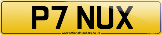 P7 NUX