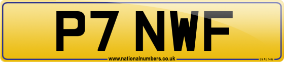 P7 NWF