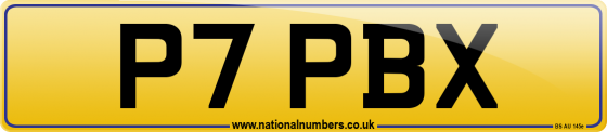 P7 PBX