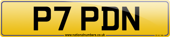 P7 PDN