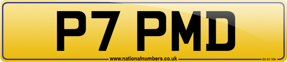 P7 PMD