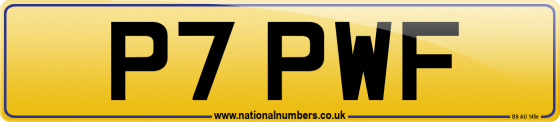 P7 PWF