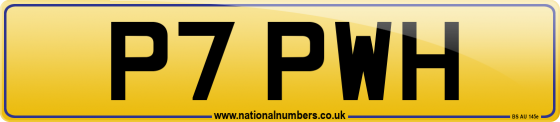 P7 PWH