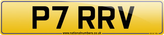 P7 RRV
