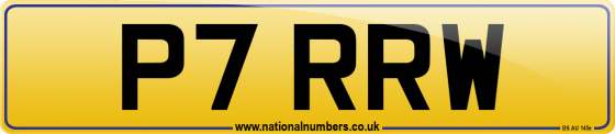 P7 RRW
