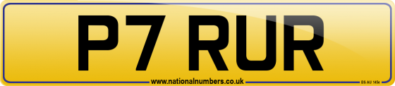 P7 RUR