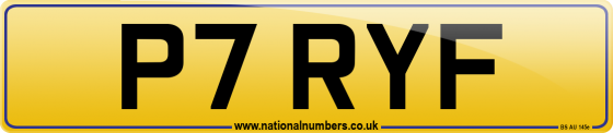 P7 RYF