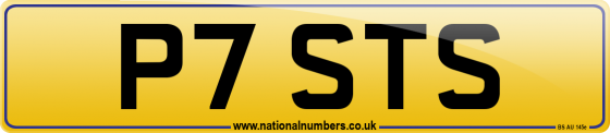 P7 STS