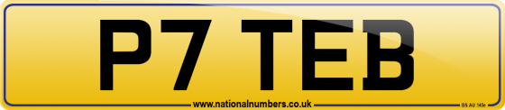 P7 TEB