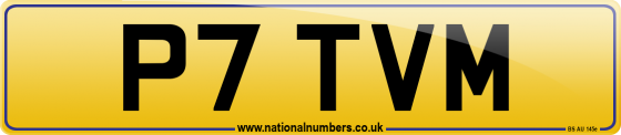P7 TVM