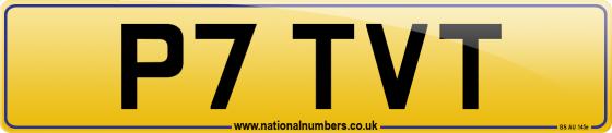 P7 TVT