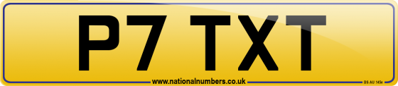 P7 TXT
