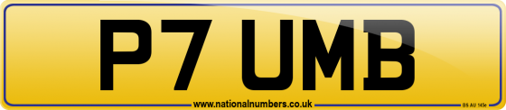 P7 UMB