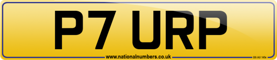 P7 URP