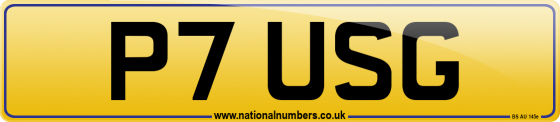 P7 USG