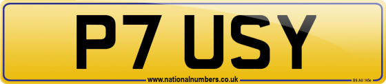 P7 USY