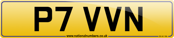 P7 VVN