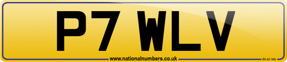 P7 WLV
