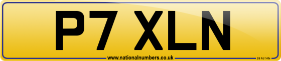 P7 XLN