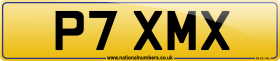P7 XMX