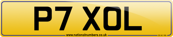 P7 XOL