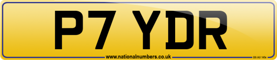 P7 YDR