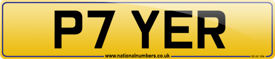 P7 YER
