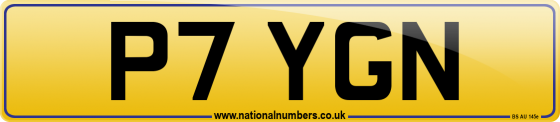 P7 YGN