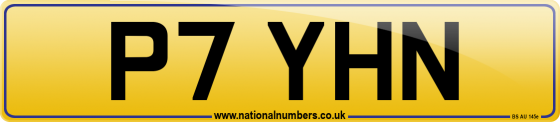P7 YHN
